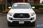 2021 Toyota Tacoma Double Cab RWD Pickup for sale #57076 - photo 4