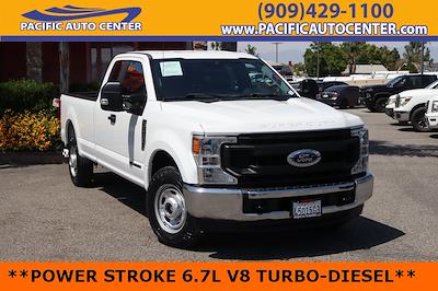 2020 Ford F-350 Super Cab SRW 4x2 Pickup for sale #57079 - photo 1