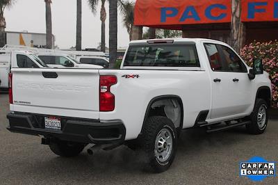 2022 Chevrolet Silverado 2500 Double Cab SRW 4x4 Pickup for sale #57080 - photo 2