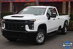2022 Chevrolet Silverado 2500 Double Cab SRW 4x4 Pickup for sale #57080 - photo 5
