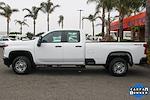 2022 Chevrolet Silverado 2500 Double Cab SRW 4x4 Pickup for sale #57080 - photo 6