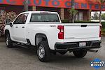 2022 Chevrolet Silverado 2500 Double Cab SRW 4x4 Pickup for sale #57080 - photo 7