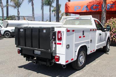 2019 Ford F-250 Regular Cab 4x2 Service Truck for sale #57081 - photo 2