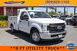 2019 Ford F-250 Regular Cab 4x2 Service Truck for sale #57081 - photo 1