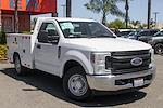 2019 Ford F-250 Regular Cab 4x2 Service Truck for sale #57081 - photo 3