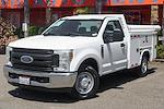 2019 Ford F-250 Regular Cab 4x2 Service Truck for sale #57081 - photo 7