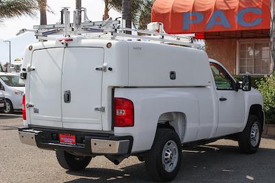 2011 Chevrolet Silverado 2500 Regular Cab 4x2 Pickup for sale #57084 - photo 2