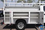 2018 Ford F-350 Crew Cab SRW 4x4 Service Truck for sale #57086 - photo 11