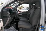 2018 Ford F-350 Crew Cab SRW 4x4 Service Truck for sale #57086 - photo 16