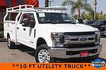 2018 Ford F-350 Crew Cab SRW 4x4 Service Truck for sale #57086 - photo 3