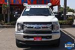 2018 Ford F-350 Crew Cab SRW 4x4 Service Truck for sale #57086 - photo 4