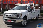 2018 Ford F-350 Crew Cab SRW 4x4 Service Truck for sale #57086 - photo 5