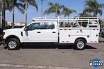 2018 Ford F-350 Crew Cab SRW 4x4 Service Truck for sale #57086 - photo 6