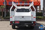 2018 Ford F-350 Crew Cab SRW 4x4 Service Truck for sale #57086 - photo 8