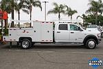 2022 Ram 5500 Crew Cab DRW 4x2 Service Truck for sale #57089 - photo 10