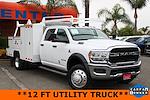 2022 Ram 5500 Crew Cab DRW 4x2 Service Truck for sale #57089 - photo 3