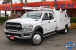 2022 Ram 5500 Crew Cab DRW 4x2 Service Truck for sale #57089 - photo 5