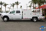 2022 Ram 5500 Crew Cab DRW 4x2 Service Truck for sale #57089 - photo 6
