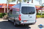 2023 Mercedes-Benz Sprinter 2500 High Roof RWD Empty Cargo Van for sale #57098 - photo 7