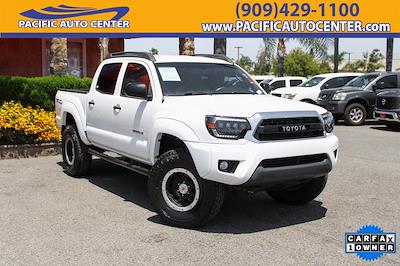 2015 Toyota Tacoma Double Cab 4x4 Pickup for sale #57101 - photo 1