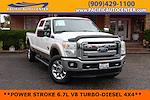 2011 Ford F-350 Crew Cab SRW 4x4 Pickup for sale #57104 - photo 1