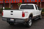 2011 Ford F-350 Crew Cab SRW 4x4 Pickup for sale #57104 - photo 2