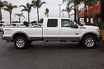 2011 Ford F-350 Crew Cab SRW 4x4 Pickup for sale #57104 - photo 11