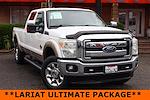 2011 Ford F-350 Crew Cab SRW 4x4 Pickup for sale #57104 - photo 3