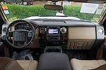 2011 Ford F-350 Crew Cab SRW 4x4 Pickup for sale #57104 - photo 23