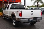 2011 Ford F-350 Crew Cab SRW 4x4 Pickup for sale #57104 - photo 7