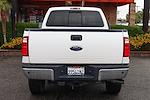 2011 Ford F-350 Crew Cab SRW 4x4 Pickup for sale #57104 - photo 8