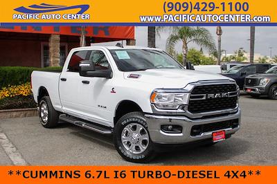 2024 Ram 2500 Crew Cab 4x4 Pickup for sale #57108 - photo 1