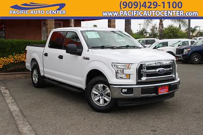 2017 Ford F-150 SuperCrew Cab 4x2 Pickup for sale #57111 - photo 1