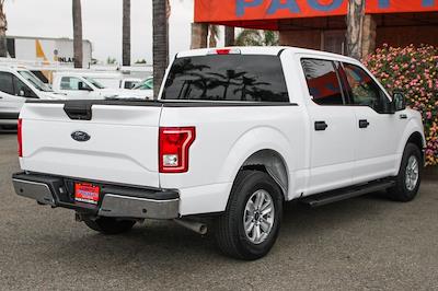 2017 Ford F-150 SuperCrew Cab 4x2 Pickup for sale #57111 - photo 2