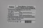 2017 Ford F-150 SuperCrew Cab 4x2 Pickup for sale #57111 - photo 43