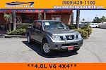 2019 Nissan Frontier Crew Cab 4x4 Pickup for sale #57112 - photo 1