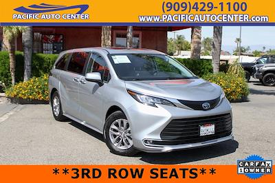 2023 Toyota Sienna AWD Minivan for sale #57114 - photo 1
