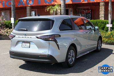 2023 Toyota Sienna AWD Minivan for sale #57114 - photo 2