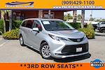 2023 Toyota Sienna AWD Minivan for sale #57114 - photo 1