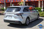 2023 Toyota Sienna AWD Minivan for sale #57114 - photo 2