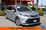 2023 Toyota Sienna AWD Minivan for sale #57114 - photo 3