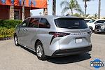 2023 Toyota Sienna AWD Minivan for sale #57114 - photo 8