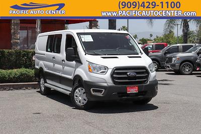 2020 Ford Transit 250 Low Roof RWD Upfitted Cargo Van for sale #57115 - photo 1