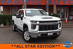 2020 Chevrolet Silverado 2500 Crew Cab SRW 4x4 Pickup for sale #57117 - photo 3