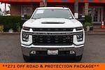 2020 Chevrolet Silverado 2500 Crew Cab SRW 4x4 Pickup for sale #57117 - photo 4