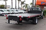 2019 Ford F-550 Regular Cab DRW 4x2 Flatbed Truck for sale #57123 - photo 2