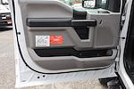 2019 Ford F-550 Regular Cab DRW 4x2 Flatbed Truck for sale #57123 - photo 14