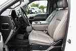 2019 Ford F-550 Regular Cab DRW 4x2 Flatbed Truck for sale #57123 - photo 17