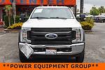 2019 Ford F-550 Regular Cab DRW 4x2 Flatbed Truck for sale #57123 - photo 4