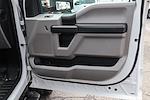 2019 Ford F-550 Regular Cab DRW 4x2 Flatbed Truck for sale #57123 - photo 34
